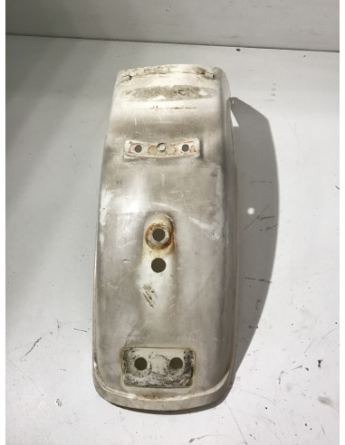 Garde boue arrière YAMAHA DTMX 125 2A8 - 1980/1986
