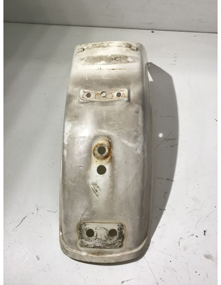 Garde boue arrière YAMAHA DTMX 125 2A8 - 1980/1986