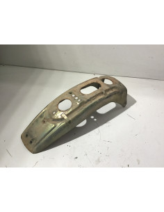 Support garde boue arrière YAMAHA DTMX 125 2A8 - 1980/1986 - Occasion 2