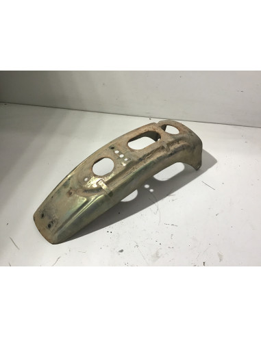 Support garde boue arrière YAMAHA DTMX 125 2A8 - 1980/1986