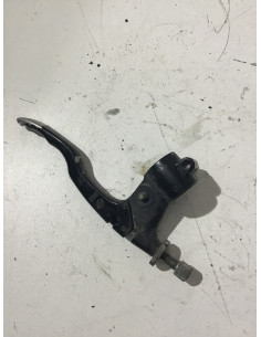 Levier d'embrayage YAMAHA DTMX 125 2A8 - 1980/1986 - Occasion 2