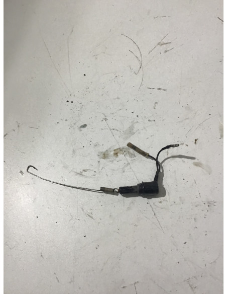 Contacteur frein YAMAHA DTMX 125 2A8 - 1980/1986