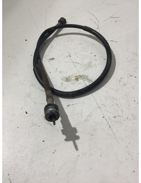 Câble autre YAMAHA DTMX 125 2A8 - 1980/1986