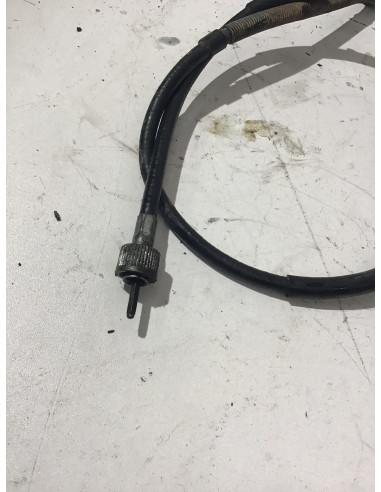 Câble autre YAMAHA DTMX 125 2A8 - 1980/1986