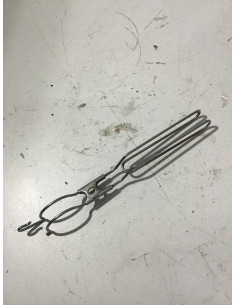 Autre support YAMAHA DTMX 125 2A8 - 1980/1986 - Occasion