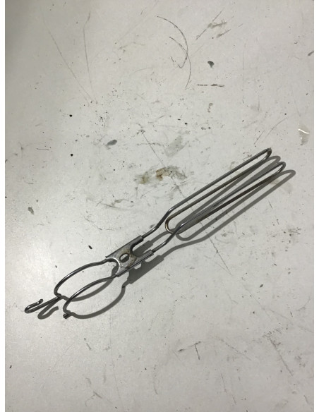 Autre support YAMAHA DTMX 125 2A8 - 1980/1986 - Occasion