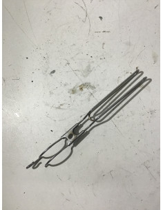 Autre support YAMAHA DTMX 125 2A8 - 1980/1986 - Occasion 2