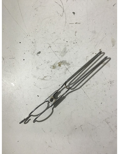 Autre support YAMAHA DTMX 125 2A8 - 1980/1986 -