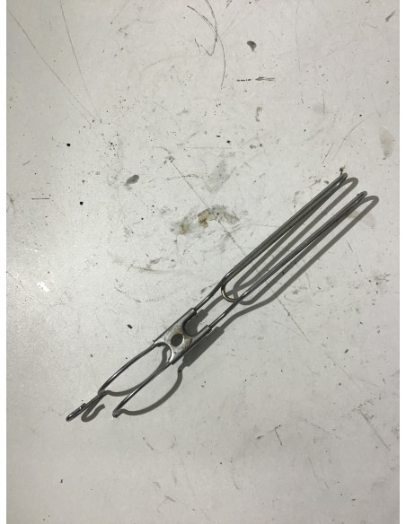 Autre support YAMAHA DTMX 125 2A8 - 1980/1986 -