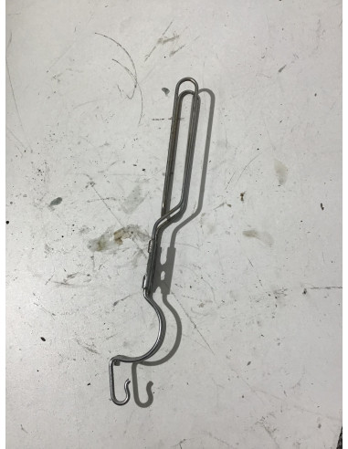 Autre support YAMAHA DTMX 125 2A8 - 1980/1986 -