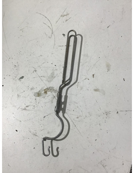 Autre support YAMAHA DTMX 125 2A8 - 1980/1986 -