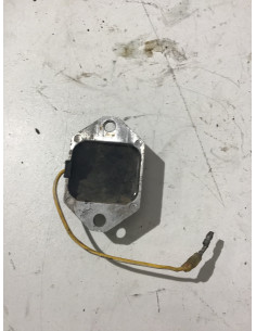 Régulateur YAMAHA DTMX 125 2A8 - 1980/1986 - Occasion 2