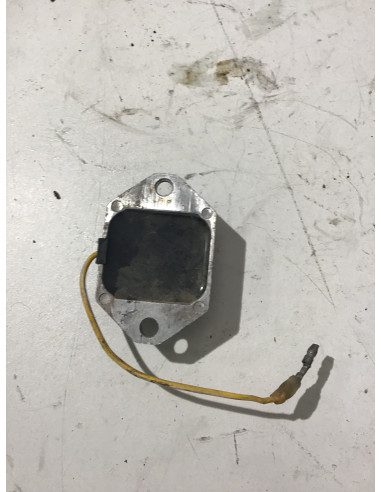 Régulateur YAMAHA DTMX 125 2A8 - 1980/1986