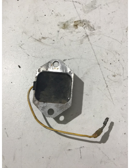 Régulateur YAMAHA DTMX 125 2A8 - 1980/1986