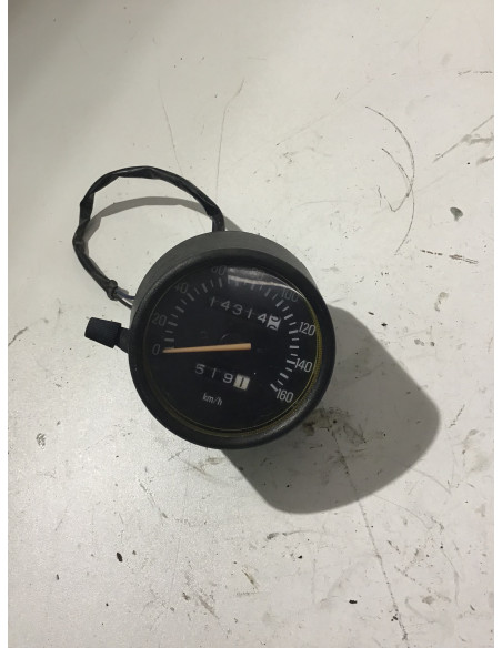 Compteur YAMAHA DTMX 125 2A8 - 1980/1986 - Occasion