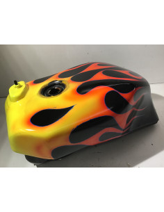 Réservoir SUZUKI GSXR 750 - 1985/1988 - Occasion