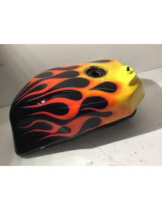 Réservoir SUZUKI GSXR 750 - 1985/1988 - Occasion 2