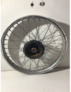 Jante avant YAMAHA DTMX 125 2A8 - 1980/1986 - Occasion