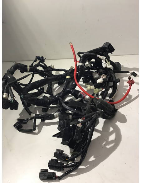 Faisceau électrique YAMAHA T-MAX 560 - 2020/2021 - B7M-82590-00 Occasion Faisceau électrique YAMAHA T-MAX 560 - 2020/2021 - B7M-82590-00 Occasion