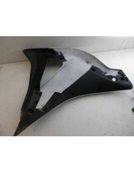 Flanc de carénage gauche HONDA CBR 125 JC5011 - 2011-2016 - 64430-KPP-T000