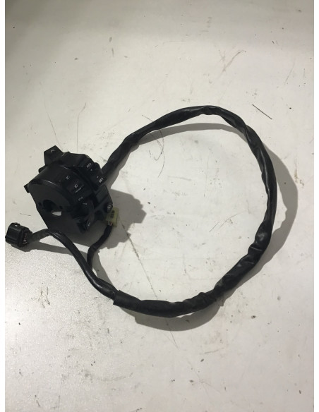 Commodo gauche YAMAHA T-MAX 560 - 2020/2021 - Occasion