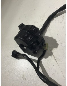 Commodo gauche YAMAHA T-MAX 560 - 2020/2021 - Occasion 2