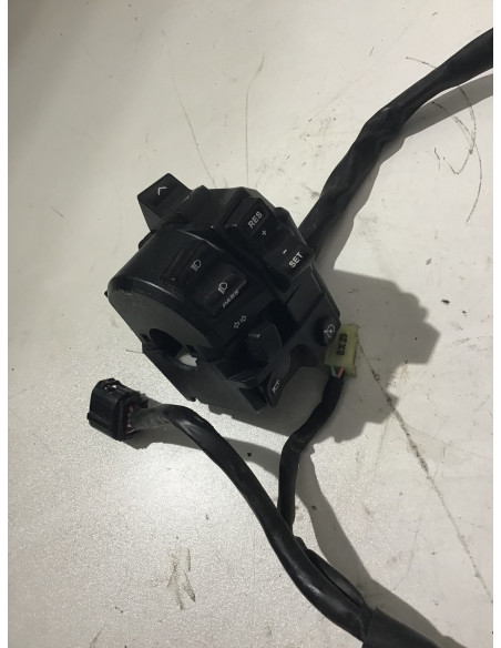 Commodo gauche YAMAHA T-MAX 560 - 2020/2021 -