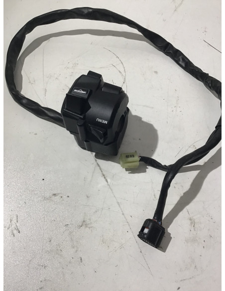 Commodo gauche YAMAHA T-MAX 560 - 2020/2021 -