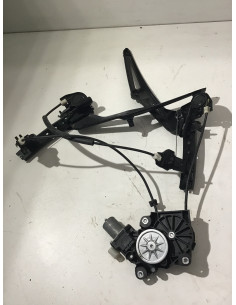 Moteur bulle YAMAHA T-MAX 560 - 2020/2021 - Occasion