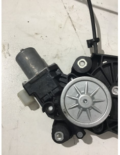 Moteur bulle YAMAHA T-MAX 560 - 2020/2021 - Occasion 2