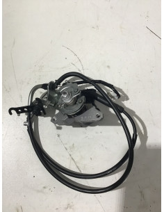 Commande de gaz YAMAHA T-MAX 560 - 2020/2021 - Occasion 2