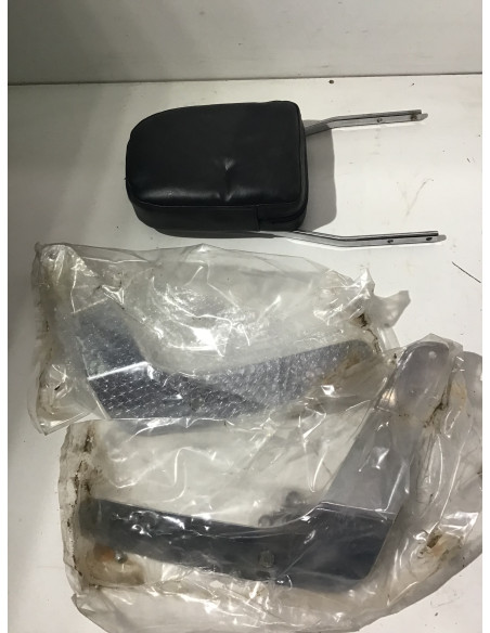 autres accessoires SUZUKI INTRUDER 1800 - 2006/2015 - État Neuf