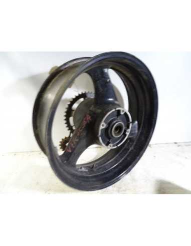 Jante arrière HONDA VTR 1000 RC36A