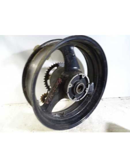 Jante arrière HONDA VTR 1000 RC36A