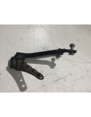 Platine repose-pied arrière droit RIEJU MRT 50 - 2009/2021