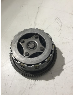 Cloche d'embrayage HONDA HORNET 600 - 1998/2001 - Occasion