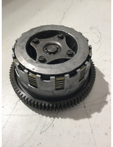 Cloche d'embrayage HONDA HORNET 600 - 1998/2001