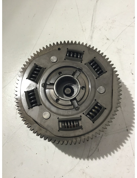 Cloche d'embrayage HONDA HORNET 600 - 1998/2001