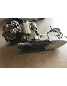 Moteur YAMAHA MAJESTY 125 E347E - 2003/2006 - Occasion