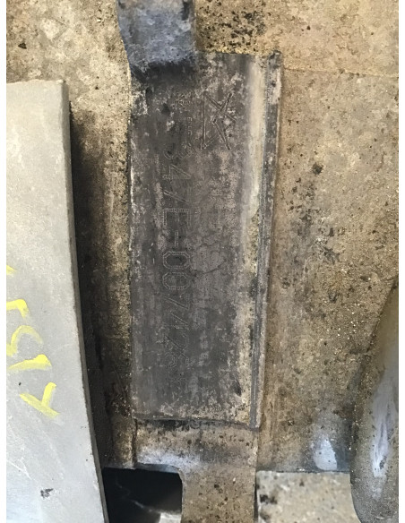 Moteur YAMAHA MAJESTY 125 E347E - 2003/2006