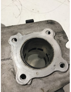 Haut moteur PEUGEOT KISBEE 50 2t - 2019 - Occasion 2