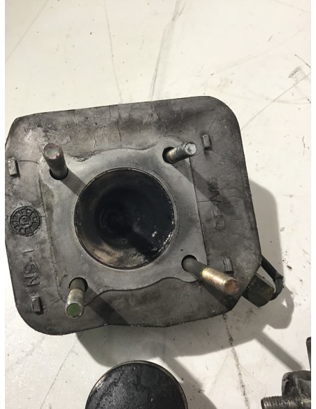 Haut moteur PEUGEOT KISBEE 50 2t - 2019