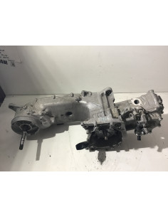 Moteur-honda-forza-125-2023 - Occasion