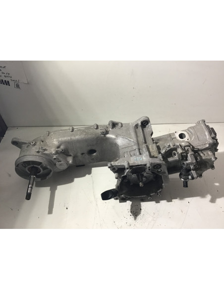 Moteur-honda-forza-125-2023 - Occasion