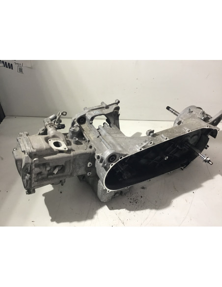 Moteur-honda-forza-125-2023 - Occasion