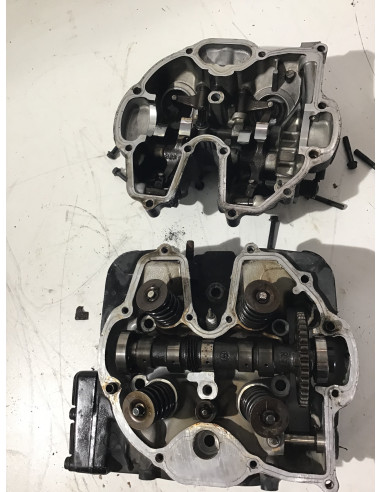 Culasse HONDA XLR 600 - 1983/1987