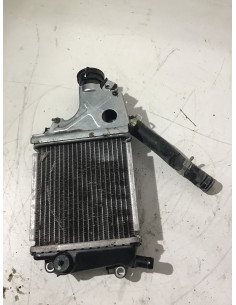 Radiateur d'eau HONDA FORZA 125 - 2021/2023 - Occasion