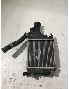 Radiateur d'eau HONDA FORZA 125 - 2021/2023 - Occasion 2