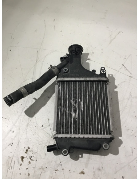 Radiateur d'eau HONDA FORZA 125 - 2021/2023