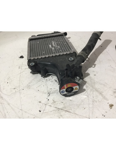 Radiateur d'eau HONDA FORZA 125 - 2021/2023